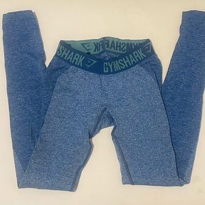 Gymshark flex leggings